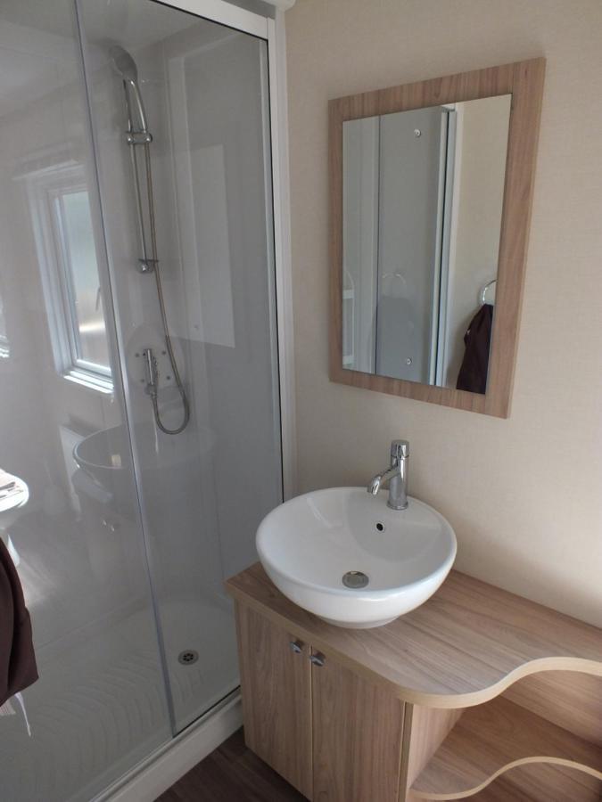 Villa Beech Swanage Exterior foto